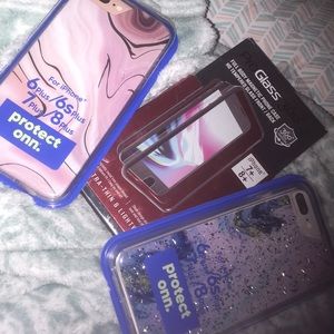 •3• **bRANd N£W** i-Ph0N£ CA$£z F0R 6+ 6S+ 7+ 8+ !